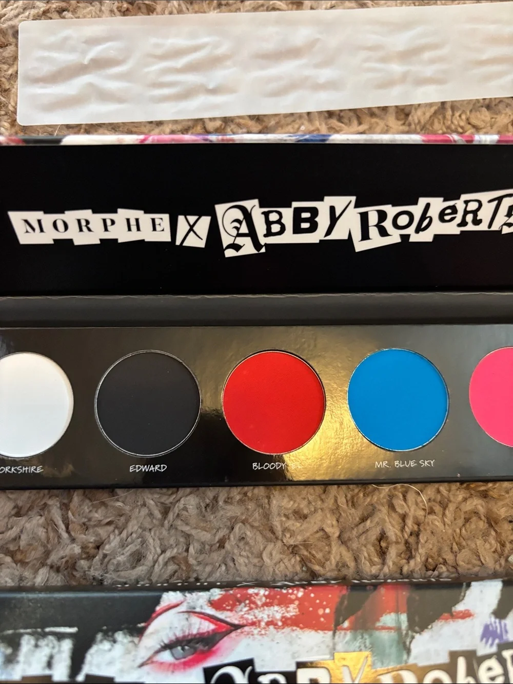 Morphe express your